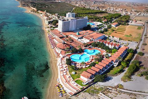 salamis bay conti hotel cyprus